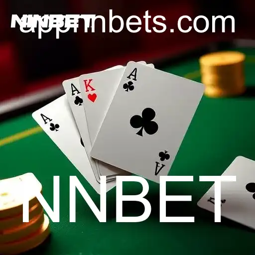 Descubra o Mundo do Bacará com NNBET