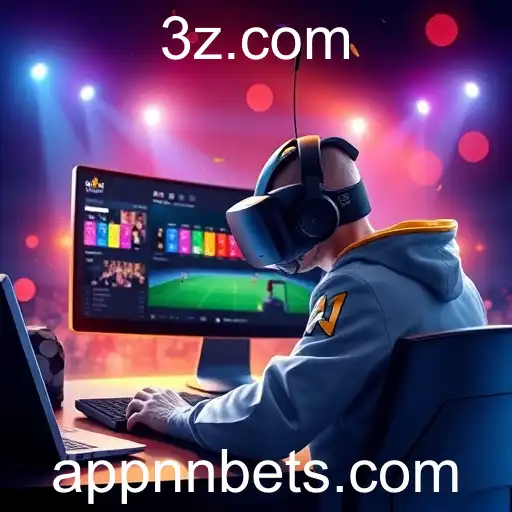 Tendências Emergentes no Mercado de Jogos em 2026