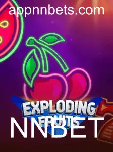 ExplodingFruits: Uma Aventura de Jogo Inovadora