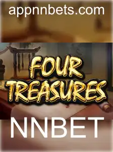 Descubra a Emoção de 'FourTreasures' com NNBET