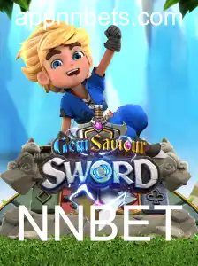 Tudo sobre o jogo GemSaviourSword e como NNBET se relaciona