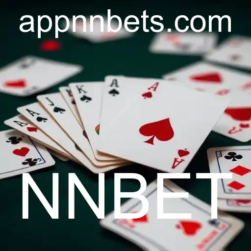 Jogos de Cartas: Uma Viagem Pelo Fascinante Mundo das Cartas com NNBET