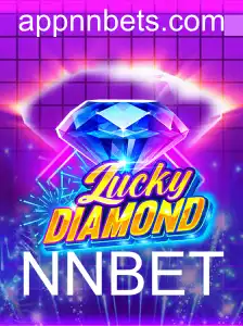Descubra o Fascinante Mundo do Jogo LuckyDiamond com NNBET