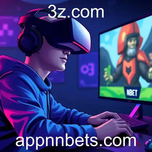 Transformação do Mercado de Apostas com NNBET