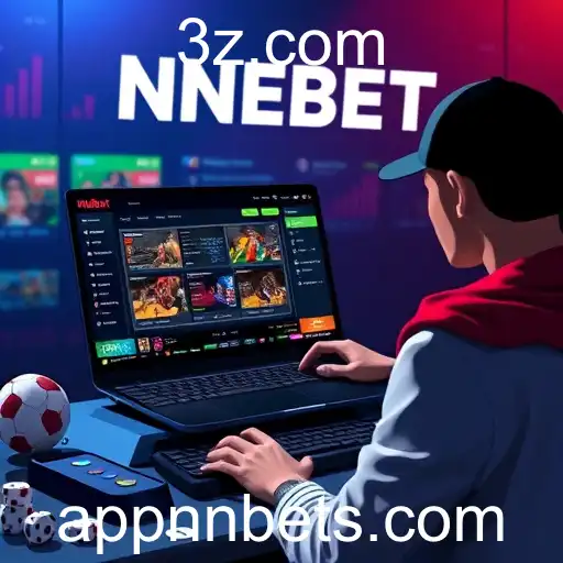 A Crescente Influência dos Sites de Jogos Online