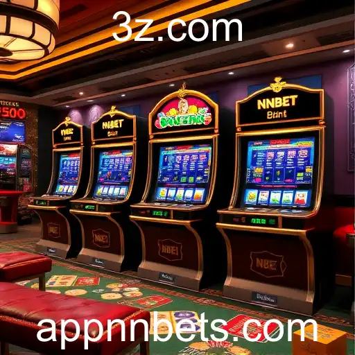 Tendências de Crescimento no Mercado de Jogos em 2025