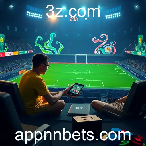 Impacto do NNBET no mercado de jogos online