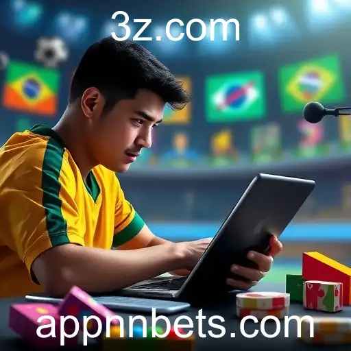 O Impacto dos Jogos Online no Mercado Brasileiro