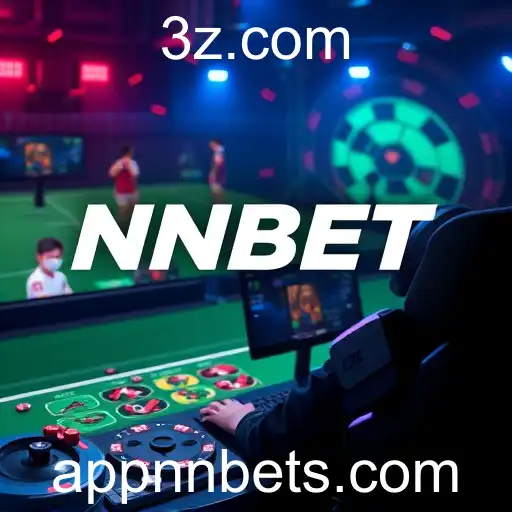 NNBET Desafia o Mercado Digital com Inovação