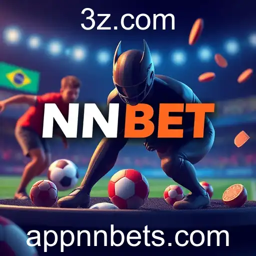 A Revolução dos Jogos Online: NNBET em Destaque