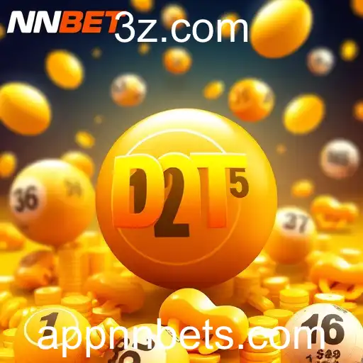 A Emoção dos Jogos de Loteria no NNBET