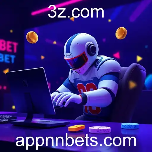 NNBET e o Crescimento dos Jogos Online em 2026