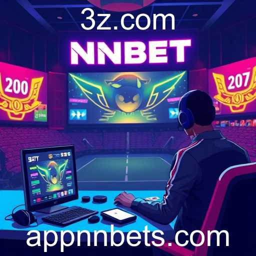 NNBET Revoluciona o Mercado de Jogos Online em 2026