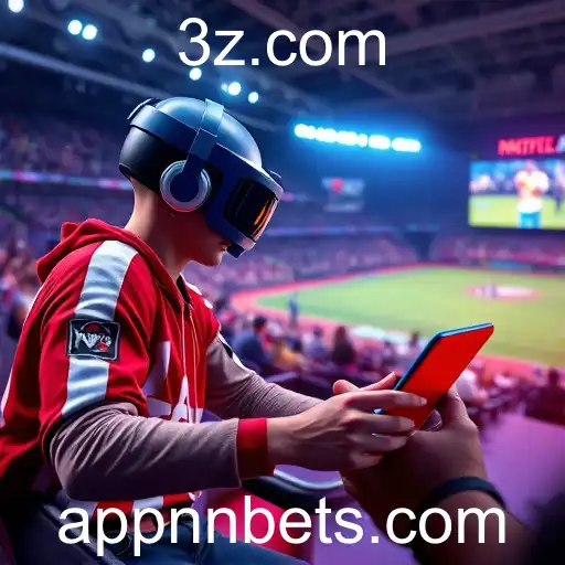 NNBET: Inovações e Destaques no Mundo dos Jogos este Ano