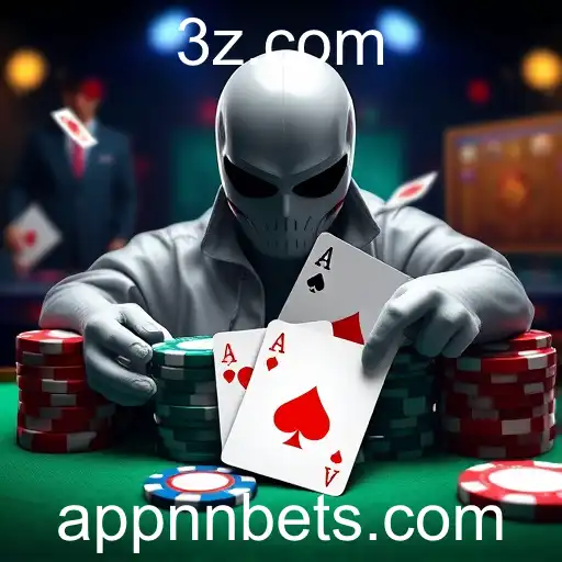 O Universo do Poker Online: Estratégias, Desafios e Oportunidades