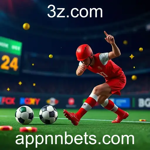 A Revolução dos Jogos Online: Como a NNBET Está Transformando o Mercado