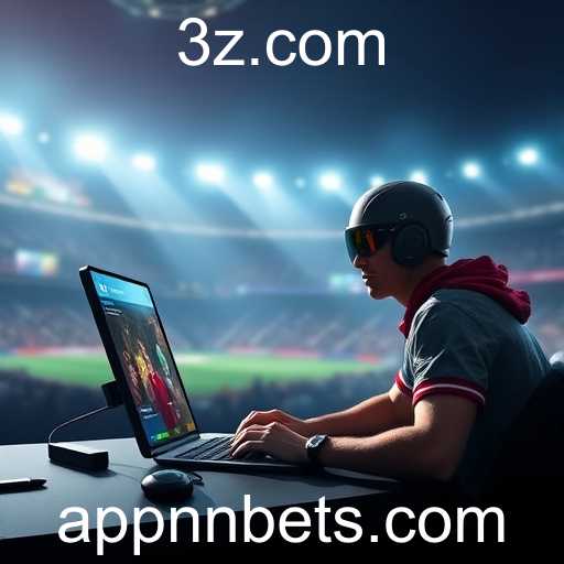 A Ascensão do NNBET no Cenário de Jogos Online