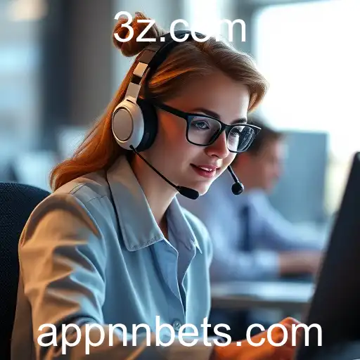 Customer Support: A Revolução dos Jogos de Simulação no NNBET