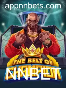 Descubra TheBeltOfChampion: O Jogo que Está Dominando o Mundo do Entretenimento