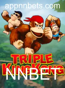 TripleKingKong: O Universo Fascinante de Aventura e Estratégia