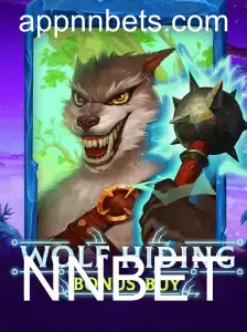 WolfHidingBonusBuy: Descubra as Regras e Estratégias do Jogo com NNBET